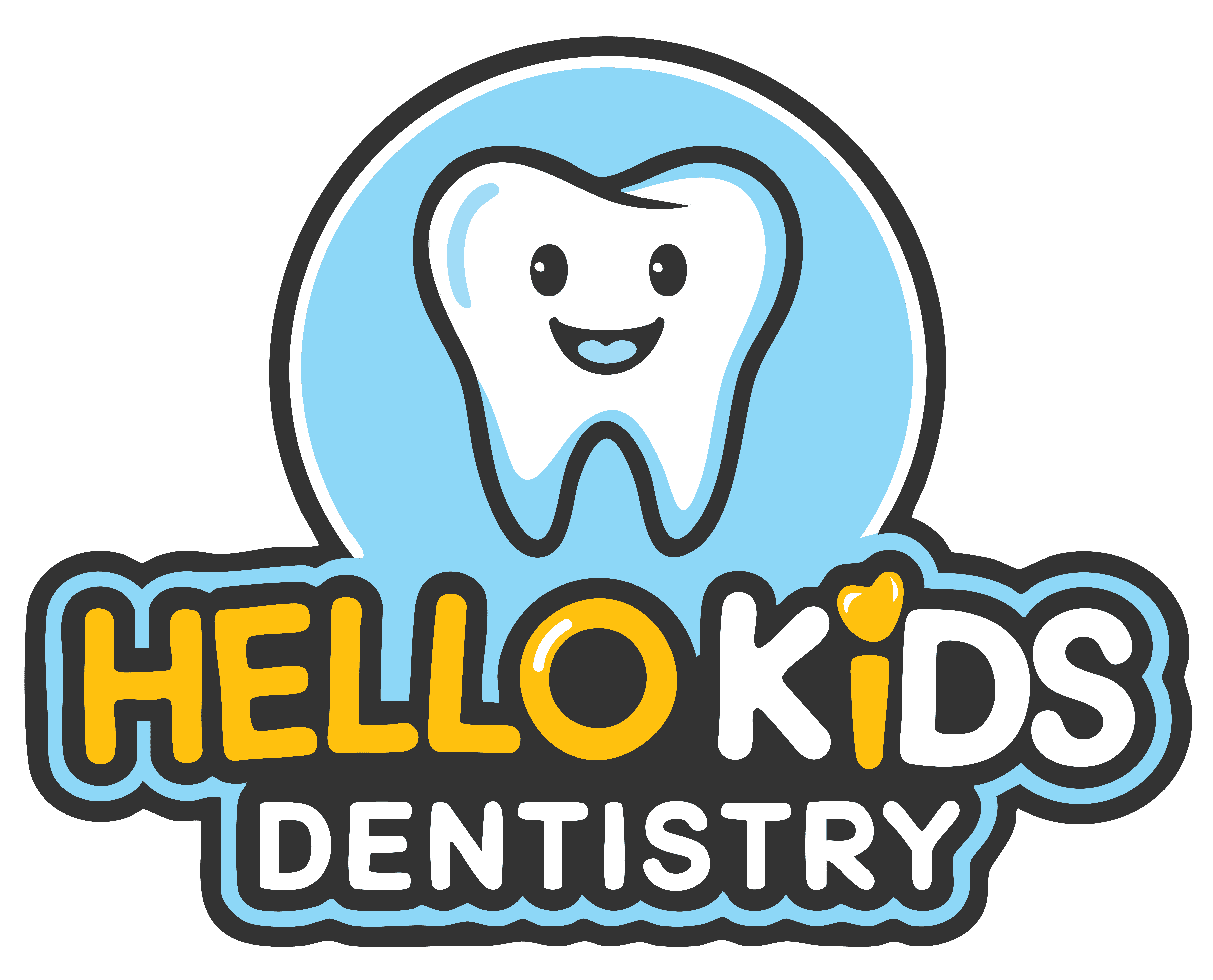 Hello Kids Dentistry - Pediatric Dentistry Pembroke Pines FL