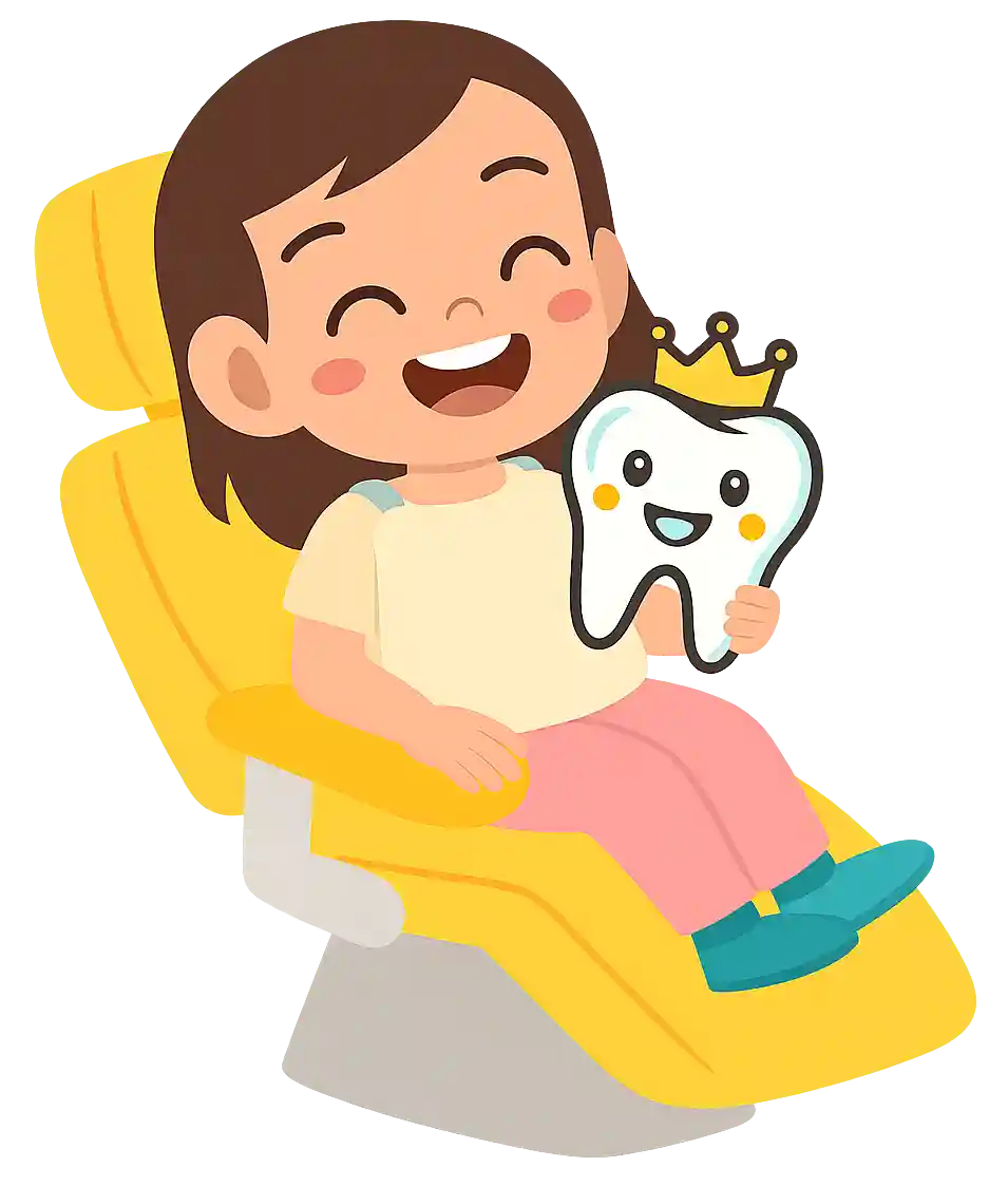 Pediatric Dental Crowns Pembroke Pines at Hello Kids Dentistry Pediatric Dentistry in Pembroke Pines