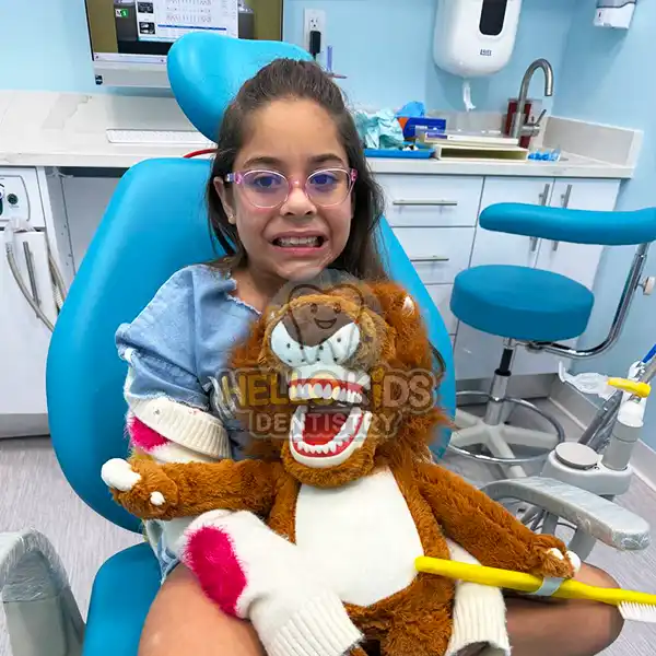 Hello Kids Dentistry Children Dentistry in Pembroke Pines FL