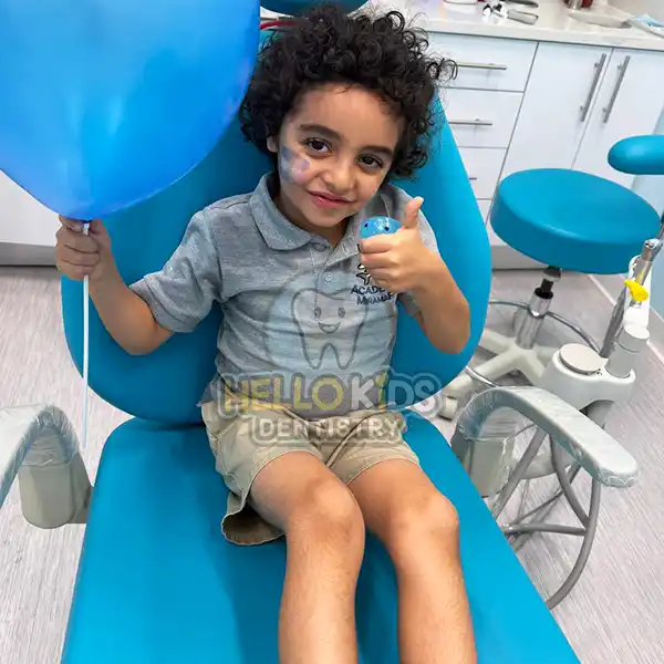 Hello Kids Dentistry Kids Dentistry in Pembroke Pines FL
