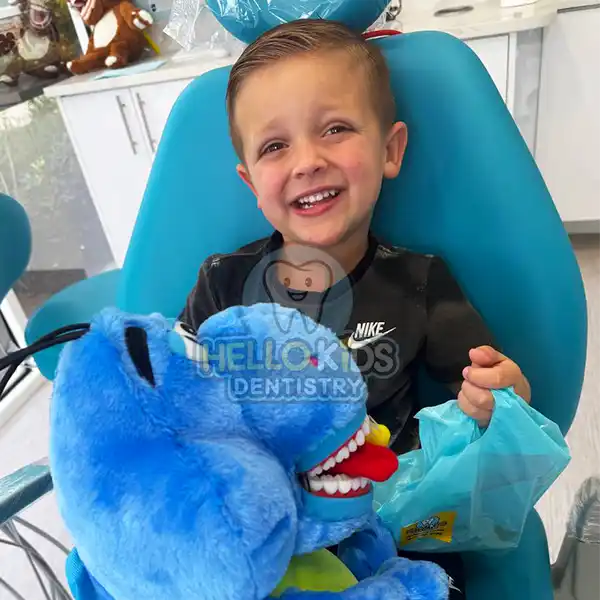 Hello Kids Dentistry Pediatric Dentistry in Pembroke Pines FL
