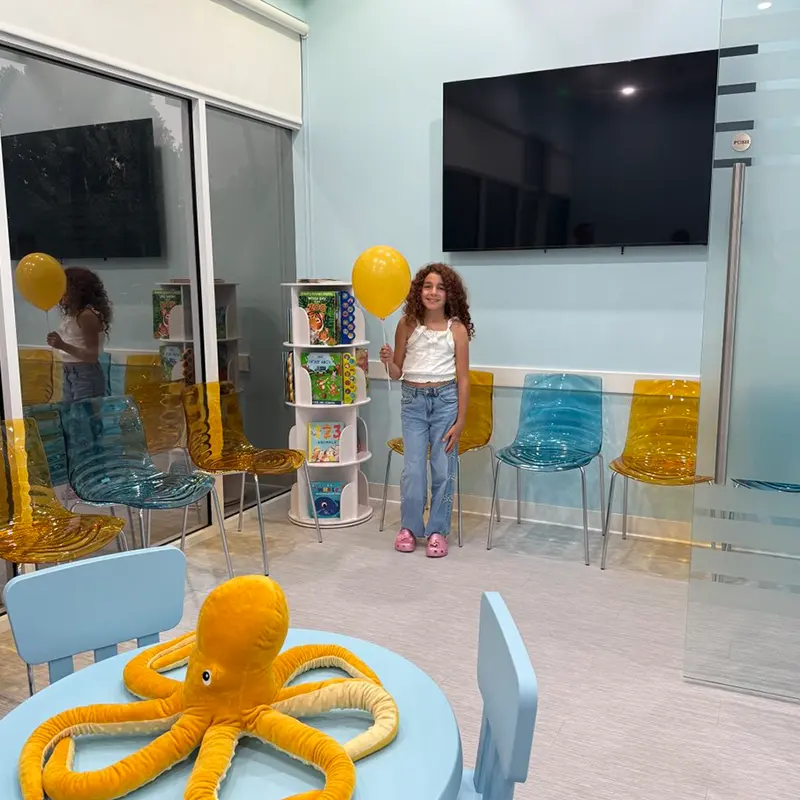 Best Kids Dentist hello kids dentistry Pembroke Pines