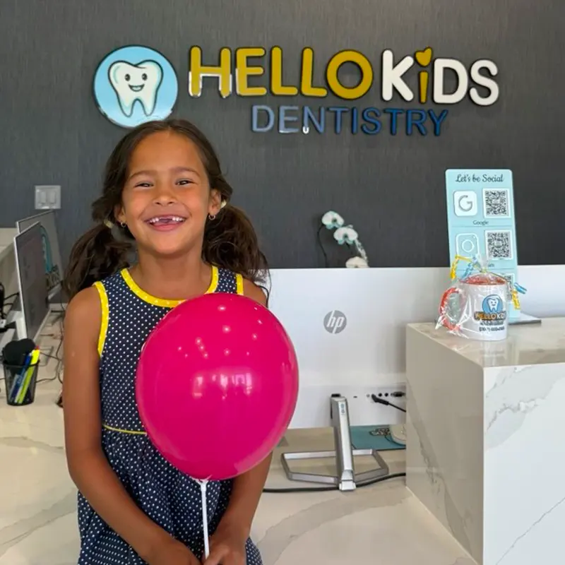 Top Rated Pediatric Dentistry hello kids dentistry Pembroke Pines